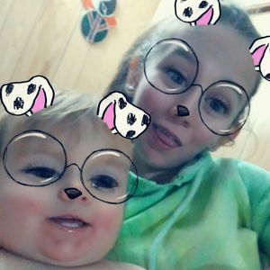 Meet your Posher, Erica